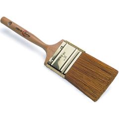 2.5" China Ox Brush, Redtree Brush