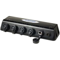 GMS 10 Networking Port Expander, Garmin Marine Network
