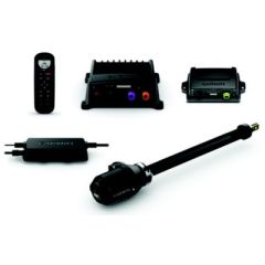Garmin 0100070595 Reactor™ 40 Kicker Autopilot, fishing autopilot