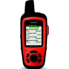 Garmin inReach EXPLORER®+, Satellite Communicator