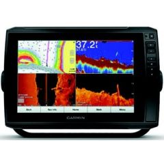 Garmin Echomap Ultra, GPS/Chartplotter