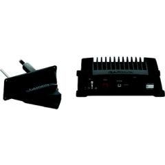Garmin Panoptix Livescope, Thru-Hull Transducer