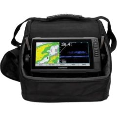 Garmin 0100234215 Panoptix™ Livescope Ice Fishing Bundle, ice fishing technology
