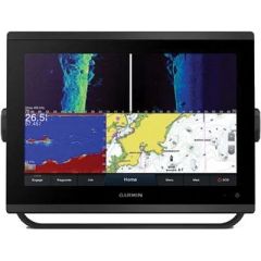GPSMAP 1223xsv, Chartplotter 1243 Series