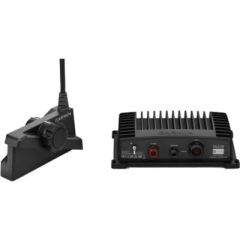 Garmin 0100270600 Livescope™ Plus System, fishfinding technology