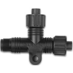 Garmin 0101107800 NMEA 2000 T Connector, marine electronics