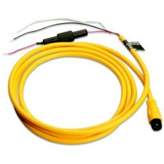 Garmin 0101107900 NMEA 2000 Power Cable, Marine Electronics