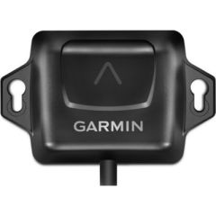 Garmin Steadycast™ Heading Sensor, precise bow orientation, NMEA 2000® plug-and-play, 9-axis MEMS technology, durable construction, reliable performance, sail with confidence