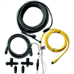 Garmin 0101144200 NMEA 2000 Starter Kit, marine devices