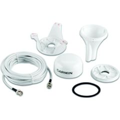 GA 38 GPS/GLONASS Antenna, dual satellite systems