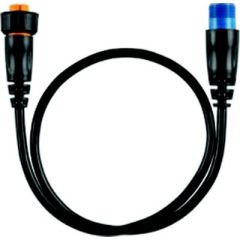 Garmin Transducer Adapter Cable, XID Technology