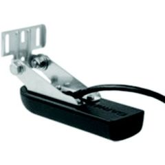 Garmin 0101240500 GT52HW-TM Transducer, High Wide CHIRP DownVü/SideVü Transducer