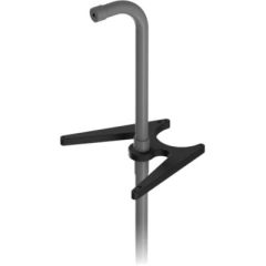 Garmin 0101267610 Panoptix Ice Fishing Pole Mount, ice fishing pole mount