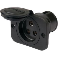 Garmin 0101283242 70A Receptacle, game-changing power solution, Force trolling motor, precision innovation, marine technology, 70A power, optimal performance, efficiency, durable design, seamless integration, robust construction, long-lasting durability, 