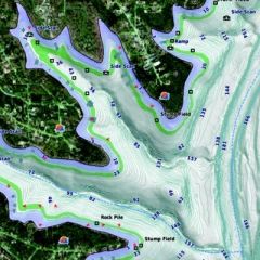 Garmin 010C111400 Lakevu G3 Ultra Chart, Canada, MICROSD/SD CARD LVCA100F CA LAKEVU ULTRA CANADA, inland water maps, Auto Guidance technology, high-resolution relief shading, HD lakes, marine navigation, Canadian waters, boating experience, Garmin, Navion
