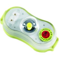 ACR Hemilight™3, Automatic Survivor Locator Light