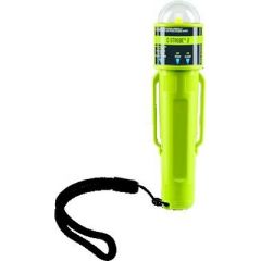 ACR LED C-Strobe, Personal Distress Light