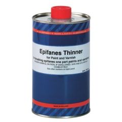 Paint Thinner, Epifanes