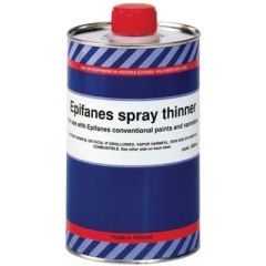 Spray Thinner, Epifanes