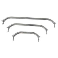 24 S/S Handrail, stainless steel handrail