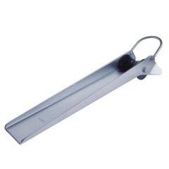 Large Anchor Roller, Mount, stainless steel, Danforth, Fortress, Delta anchors, Windline, marine accessories, chain size, anchor line, boat accessories, boating equipment