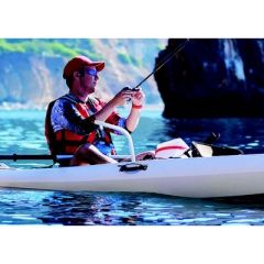Nauticus EZ24WDB, Kayak Handle