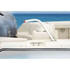 Nauticus EZ36WDB, Boarding Assist Handle