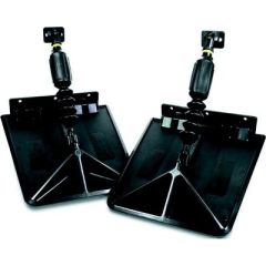 Nauticus SX951040 Smart Tabs, Composite Trim Tabs