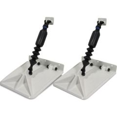 Nauticus SXW951060BL Smart Tabs, Composite 9.5" x 10"