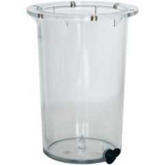 Groco ARG753 Sight Glass, Drain Plug