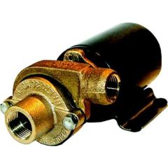 Groco CP-20 12V Centrifugal Pump, high flow pump