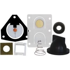 Groco HF Master Toilet Service Kit, toilet repair, plumber visits, toilet issues, toilet models, fill valves, flappers, gaskets, leaks, running water, poor flushing, handyman, bathroom upgrade, reliable, efficient, hassle-free, professionals, homeowners.