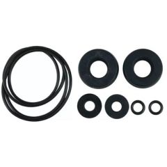 Groco PJR Regular Service Kit, maintenance, repair