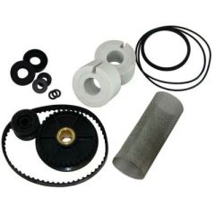 Groco PJRMASTER, Pressure System
