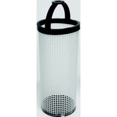 Groco Polyethylene Filter Basket, ARG1500 SA1500 VD1500, premium polyethylene material, efficient filtration, durable construction, reliable performance
