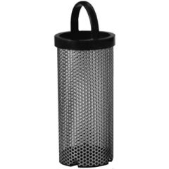 Groco #304 Stainless Steel Filter Basket, ARG2000 SA2000, 304 Stainless Steel Finish