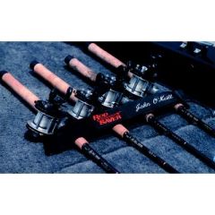Rod Saver 126RS, Rod & Reel Deck Mount