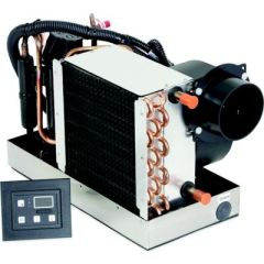 Dometic ECD6K-HV A/C Retrofit Kit 410A, 115V, cooling, heating