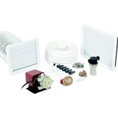 Installation Kit, ECD6-410A