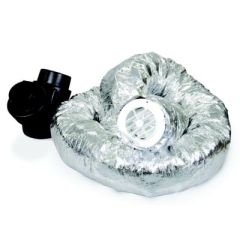 DL Duct Kit, 6K A/C Enviro Unit, efficient cooling, optimal airflow, comfortable environment, environmental solutions, powerful cooling