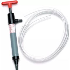 Beckson 109PC Siphon-Mate Pump, versatile pump