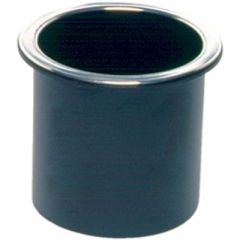 Beckson GH33 Recessed Drink Holder, Boat RV Beverage Holder