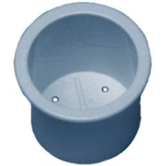 Beckson GH33 Recessed Drink Holder, Marine Accessories