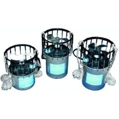 Curt 4400D25, Kasco De-Icer