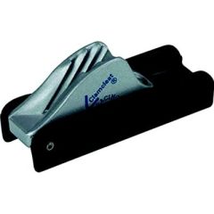 Sea-Dog 0025701 Clamcleat® Auto-Release Racing Mini, rudder blade, adjustable cleat, marine accessories, sailing conditions, lifting tillers, center boards, watercraft, Sea-dog line, release tension, fastener size, line size, compact choice