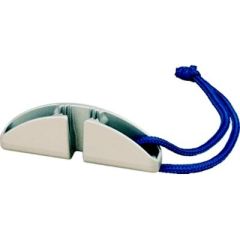 Sea-Dog 0026101 Clamcleat® Power Grip, Aluminum Clamcleat