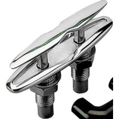 Seadog 041428 Pull-Up Cleat, 8-1/2", marine accessories