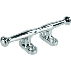 Sea-Dog 0416361 SS Smart Cleat, 6-1/4", stainless steel cleat, marine accessories