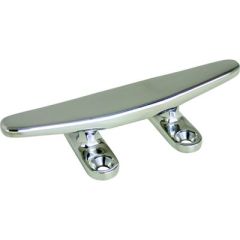 Sea-Dog 041906 Low Silhouette Cleat, Stainless Steel Cleat