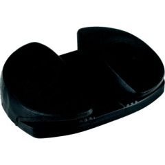 Sea-Dog 0435501 Nylon Zig Zag Cleat, marine cleat